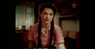 Фотография Екатерины Ворониной с захватывающей аурой тайны