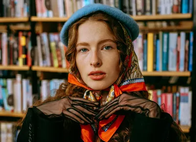 Изображения Екатерины Ворониной: неповторимая красота на каждой фотографии
