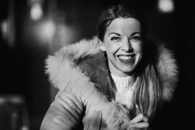 9. Фото Екатерины Зориной, завораживающие своим очарованием