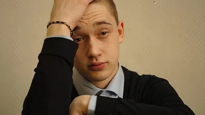 Уникальные снимки Эльдара Калимулина: захватывающая эстетика