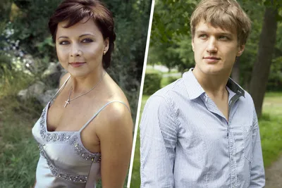 Ослепительная Елена Дудина в объективе