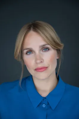 Пленительная Елена Дудина: сияние на фотографиях