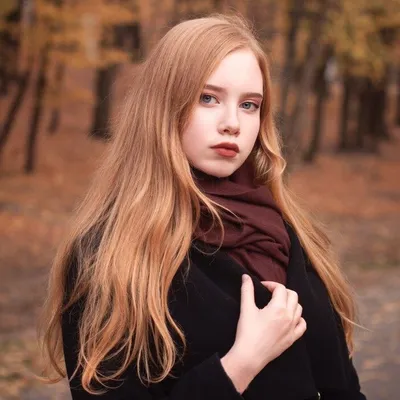 Фотографии Елены Дудиной: воплощение женственности и страсти