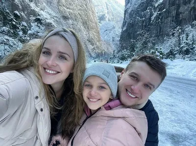Фотографии Елены Дудиной: искусство в движении