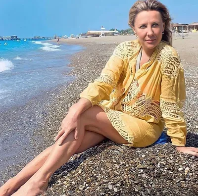 Легендарная Елена Яковлева на фото