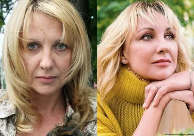 Рисунок Елены Яковлевой - арт великой звезды кино и театра.