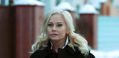 Звезда сцены: Елена Корикова в своей уникальной роли
