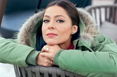 Елена Лядова: незабываемые моменты на фотографиях