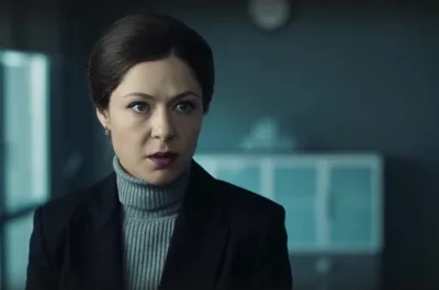 Пленительная Елена Лядова на фото: звезда, переросшая рамки кино и театра
