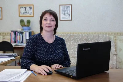 Фото Елены Маховой в высоком разрешении