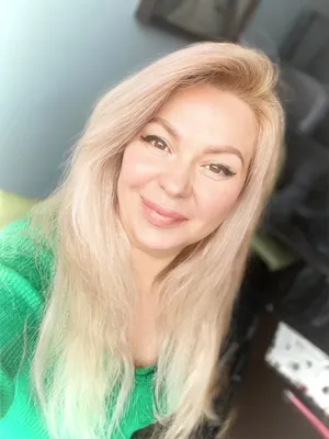 Самые свежие изображения Елены Маховой 