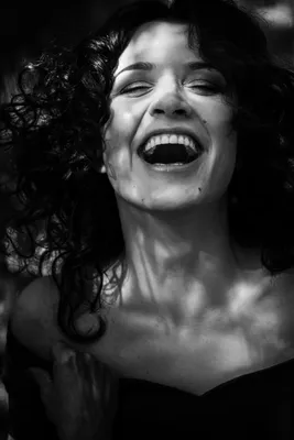 Искусство в фотографиях: Елена Махова 
