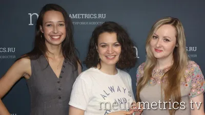 Вдохновляющие обои с Еленой Маховой 