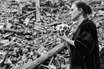 Фотка Елены Маховой: неповторимый облик в 2024 году