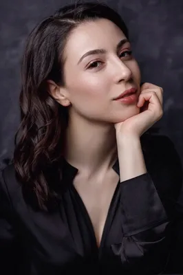 Елена Осипова фотографии