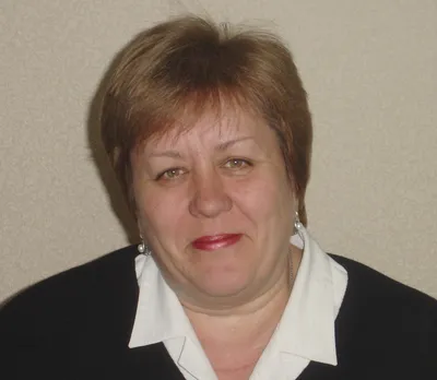 Особая грация: Елена Осипова на фото