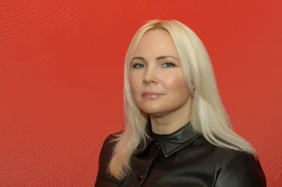 Яркие фото Елена Осипова - открой новые грани красоты