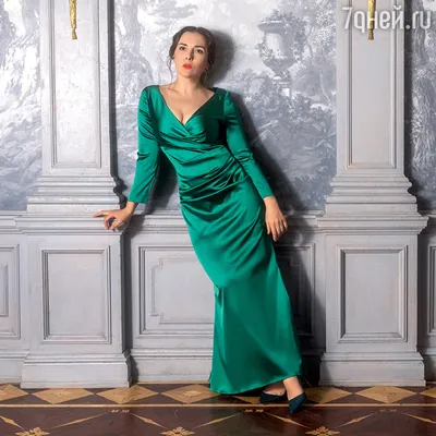 HD фото Елена Панова для обоев на мобильный телефон