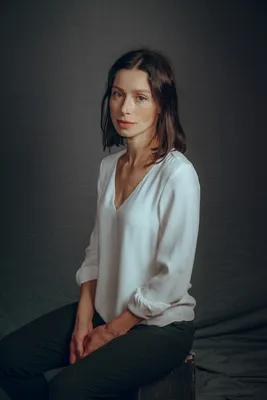 Елена Полякова фотографии