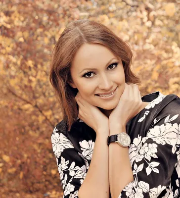 Фото Елена Полякова: великолепные фотографии в разных форматах