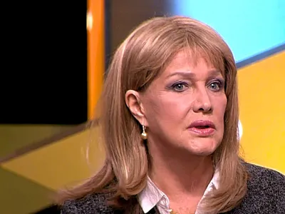 Елена Проклова на фото: Наслаждайтесь красотой звезды в хорошем качестве