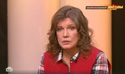 Красота и грация Елена Проклова в кадрах 