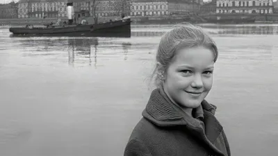 Картинка Елены Прокловой для рабочего стола
