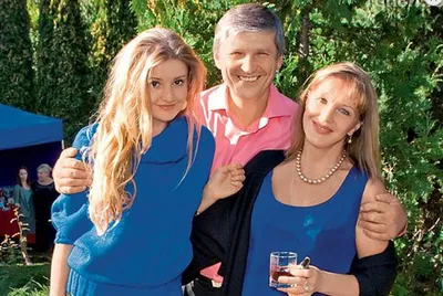 Сияющая звезда 2024 года: фото Елены Прокловой в подлинном арте