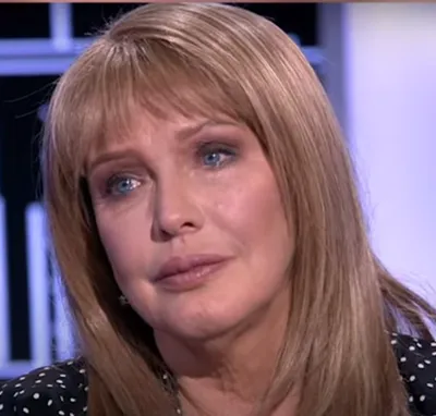 Елена Проклова 4K: Изображения высокого качества для экранов нового поколения