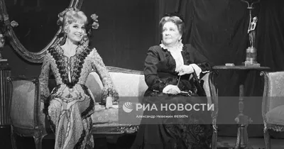 Искусство в объективе: фотографии Елены Шатровой