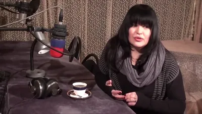 Фоновые изображения с Еленой Шульман
