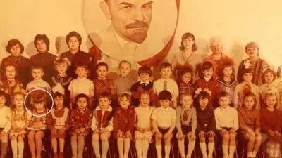 Замечательные обои с Еленой Шульман для всех