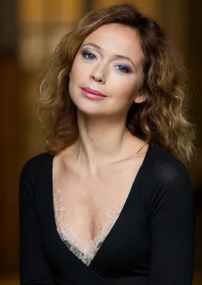 Елена Захарова: Прекрасная актриса кино и театра