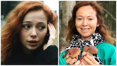 Великолепная Елена Захарова: взгляд сцены на фото