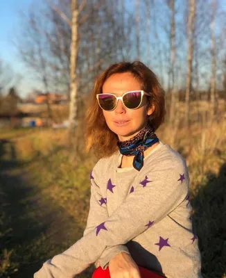 HD фотографии Елены Захаровой