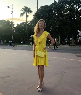 Елена Захарова: Звезда с уникальным талантом и изящной грацией