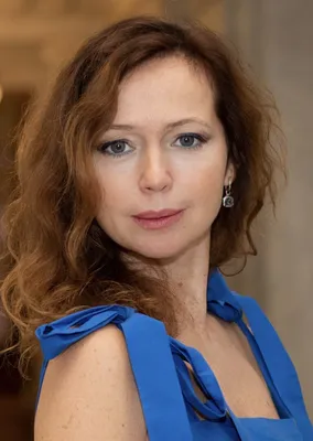 Великолепная Елена Захарова: Икона российского кино и театра