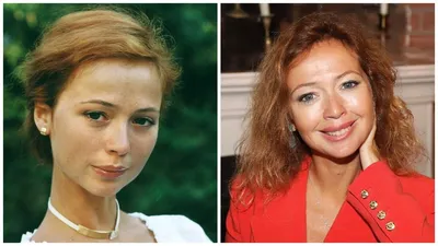 Елена Захарова в объективе: Очарование и страсть на фото