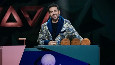 WebP и GIF анимации с Элиасом М’Бареком - оживите свои электронные устройства