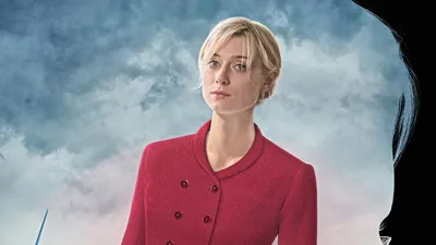 Full HD фото Элизабет Дебики