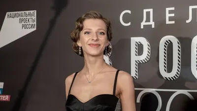 Елизавета Арзамасова фотографии