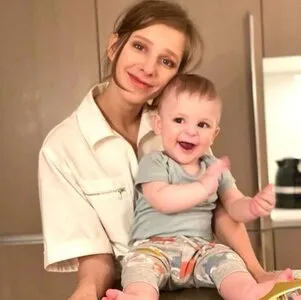 Новое фото Елизавета Арзамасова для дизайнерских проектов.