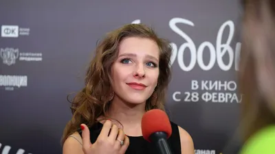 История успеха: Елизавета Арзамасова в мире кино и театра