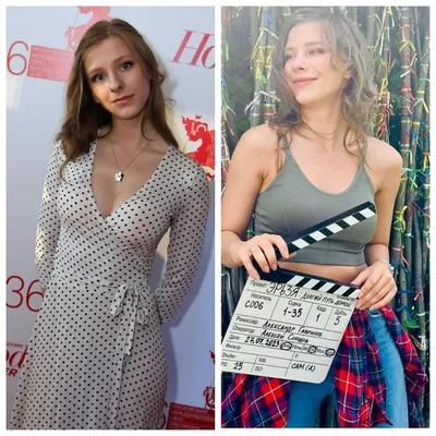 Элегантность в каждой детали: фотосессия с Елизаветой Арзамасовой