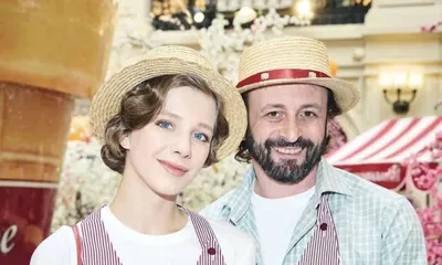 Загружать бесплатно фотографии Елизаветы Арзамасовой