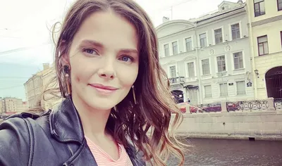 Вдохновляющая актриса - Елизавета Боярская на фотографиях