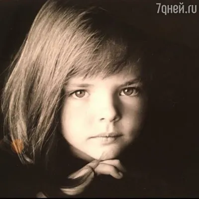 Чувственные фотокартины с участием Елизаветы Боярской