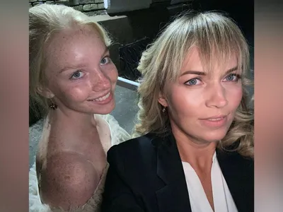 Изумительные фотографии Елизаветы Ищенко, чтобы вдохновиться (JPG, PNG, WebP)