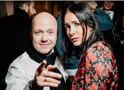 Фотография Элизаветы Ищенко с фоном природы: гармония в каждом кадре