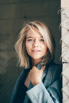 Фотографии Елизавета Кононова в разных размерах: выбирайте подходящий